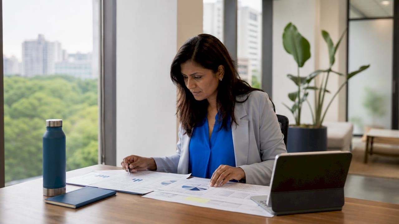 Change Management Software: A Mid-Market Buyer's Guide