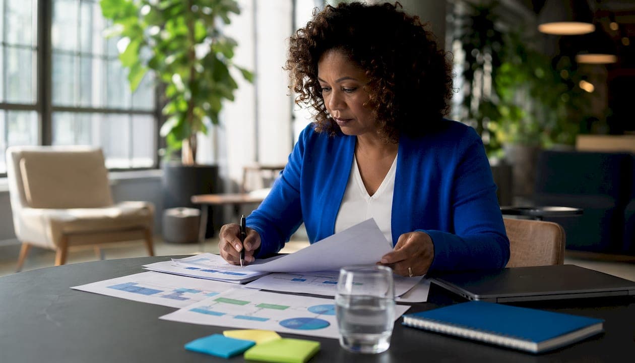 How to Improve Operational Efficiency in Business