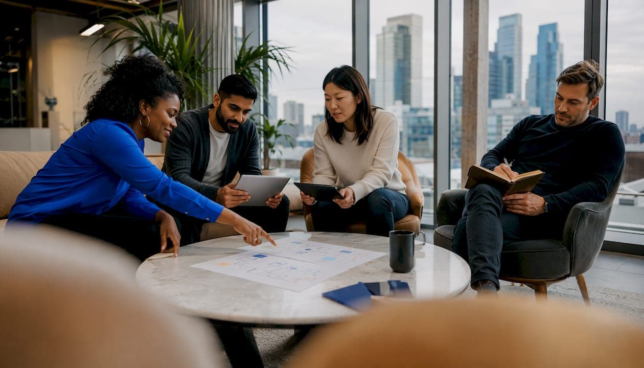 Best Business Process Management Platforms for UK Teams