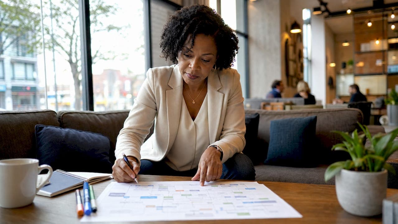 Business process optimisation: a practical guide for 2026
