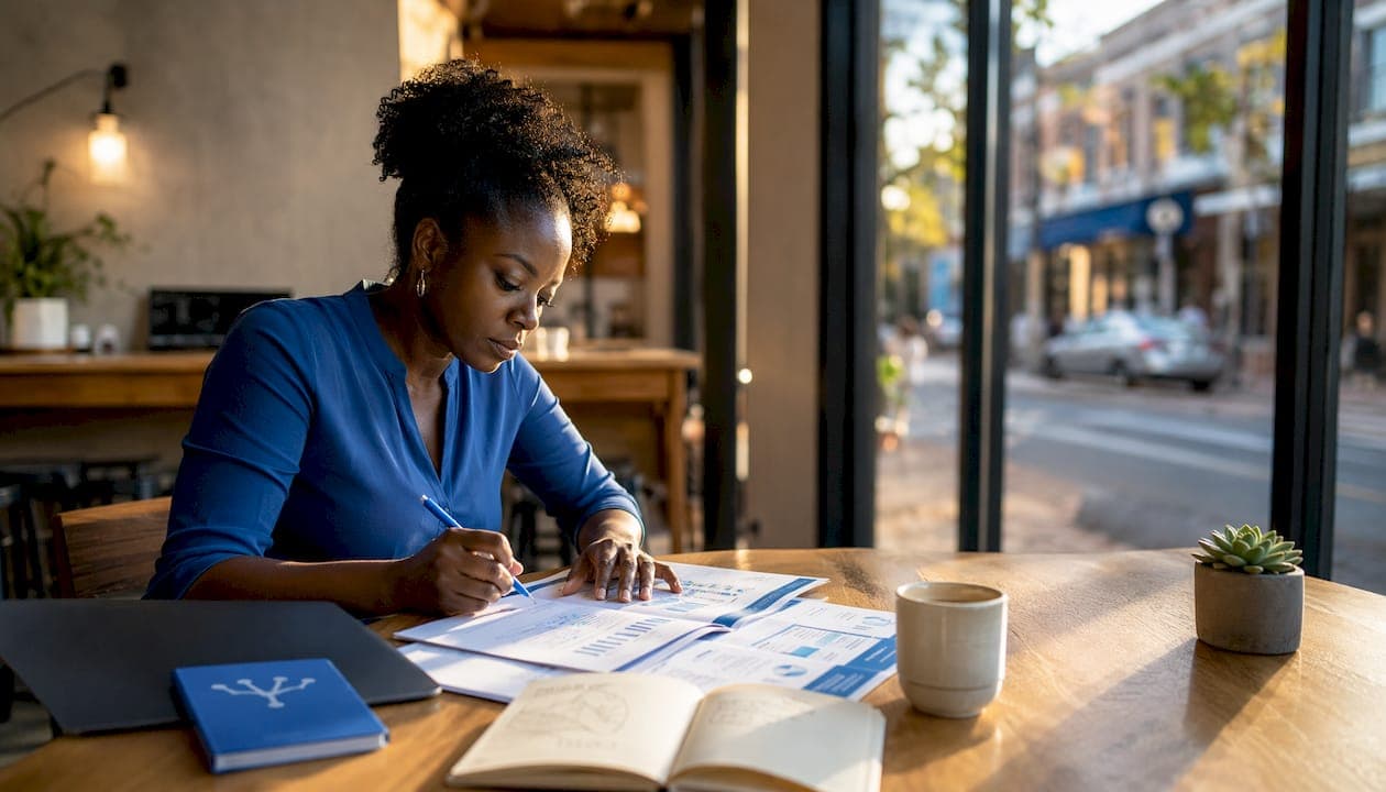 Employee productivity formula: calculate and act