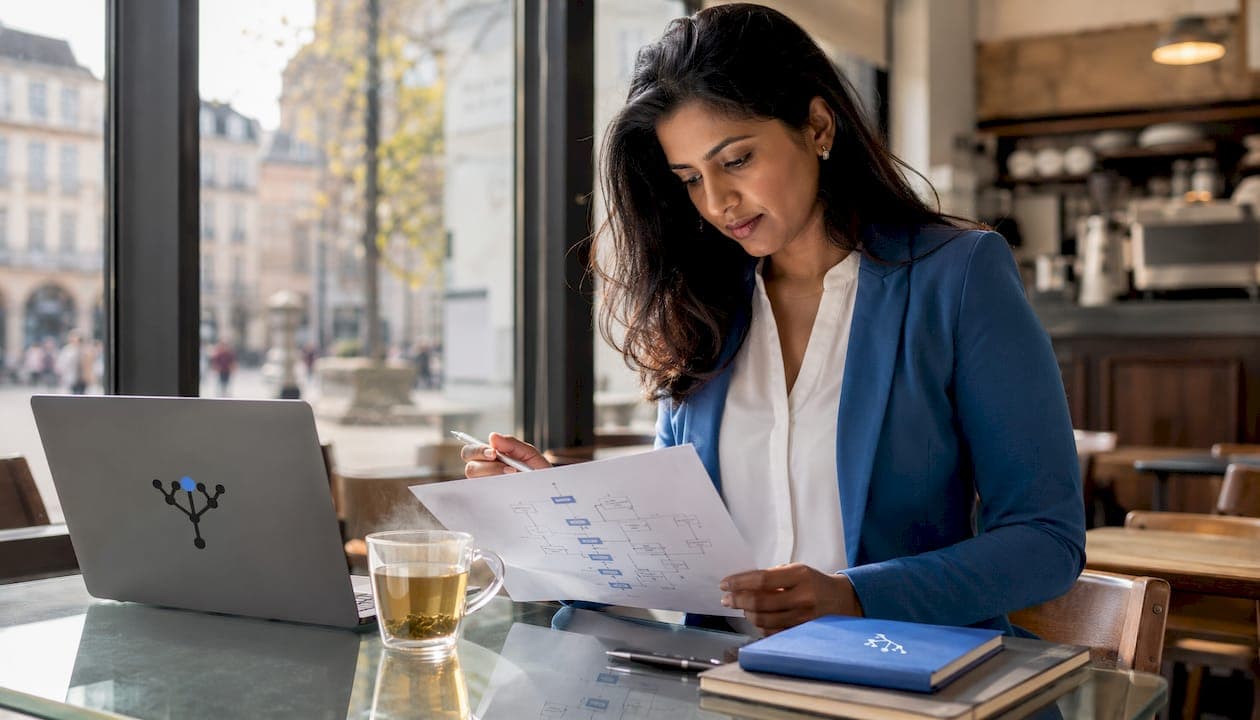 Benefits of AI in business operations: a mid-market guide