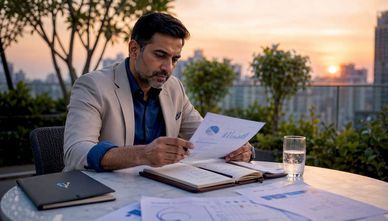 Improve margin strategy for mid-market leaders