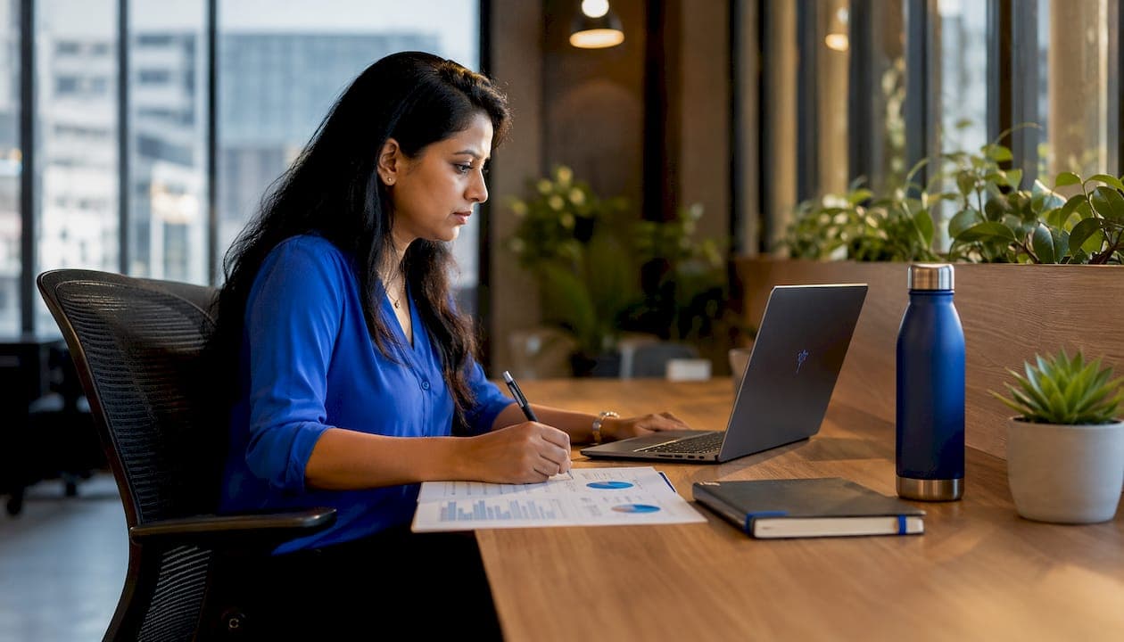 Accounting workflow automation software for mid-market leaders