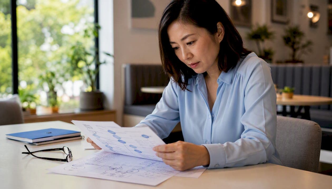 Segment alternatives for mid-market ops: choose and pilot fast