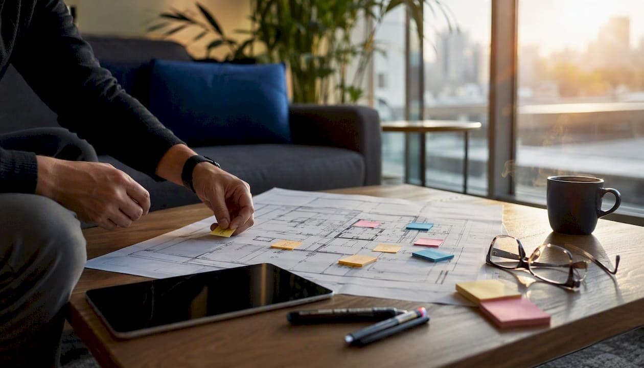 A practical guide to building your target operating model