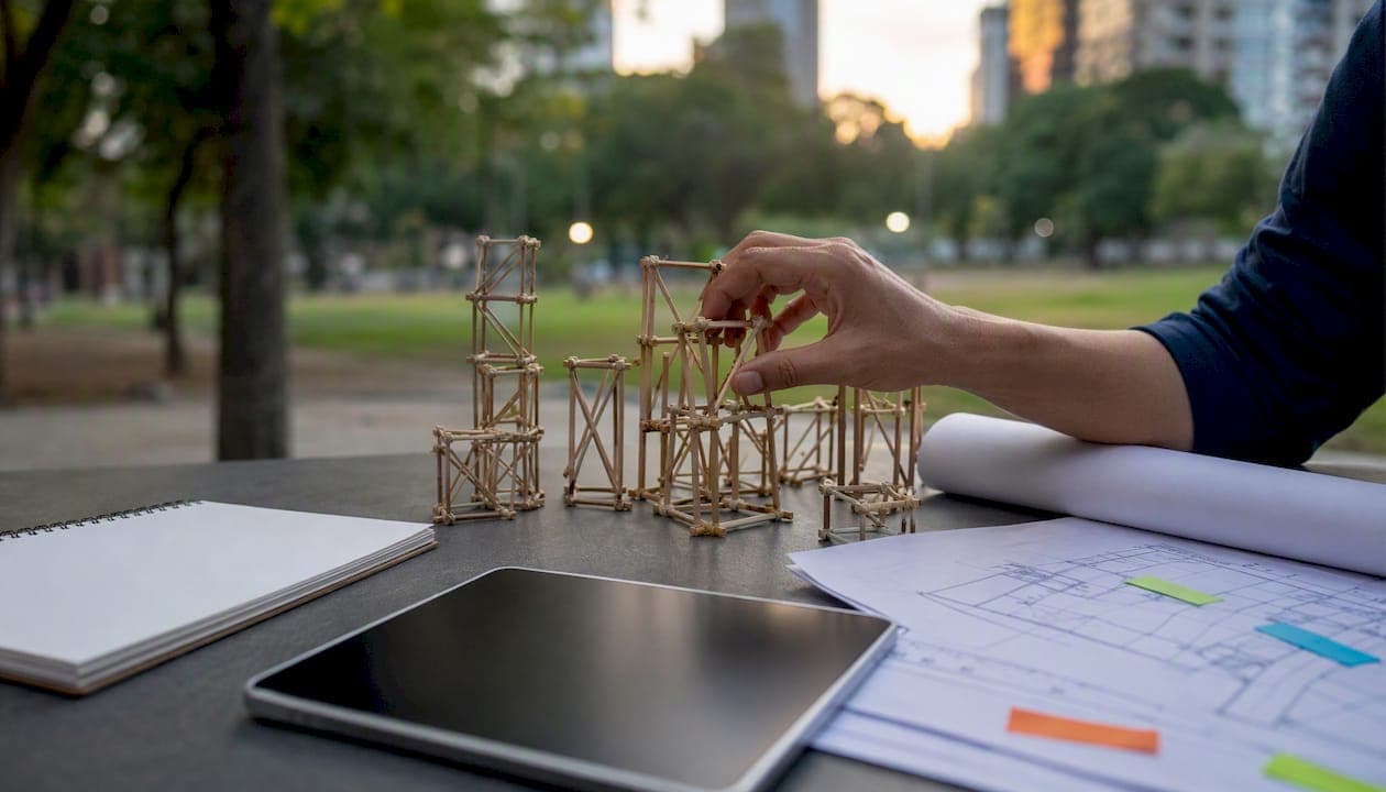 How to design an AI operating model that scales
