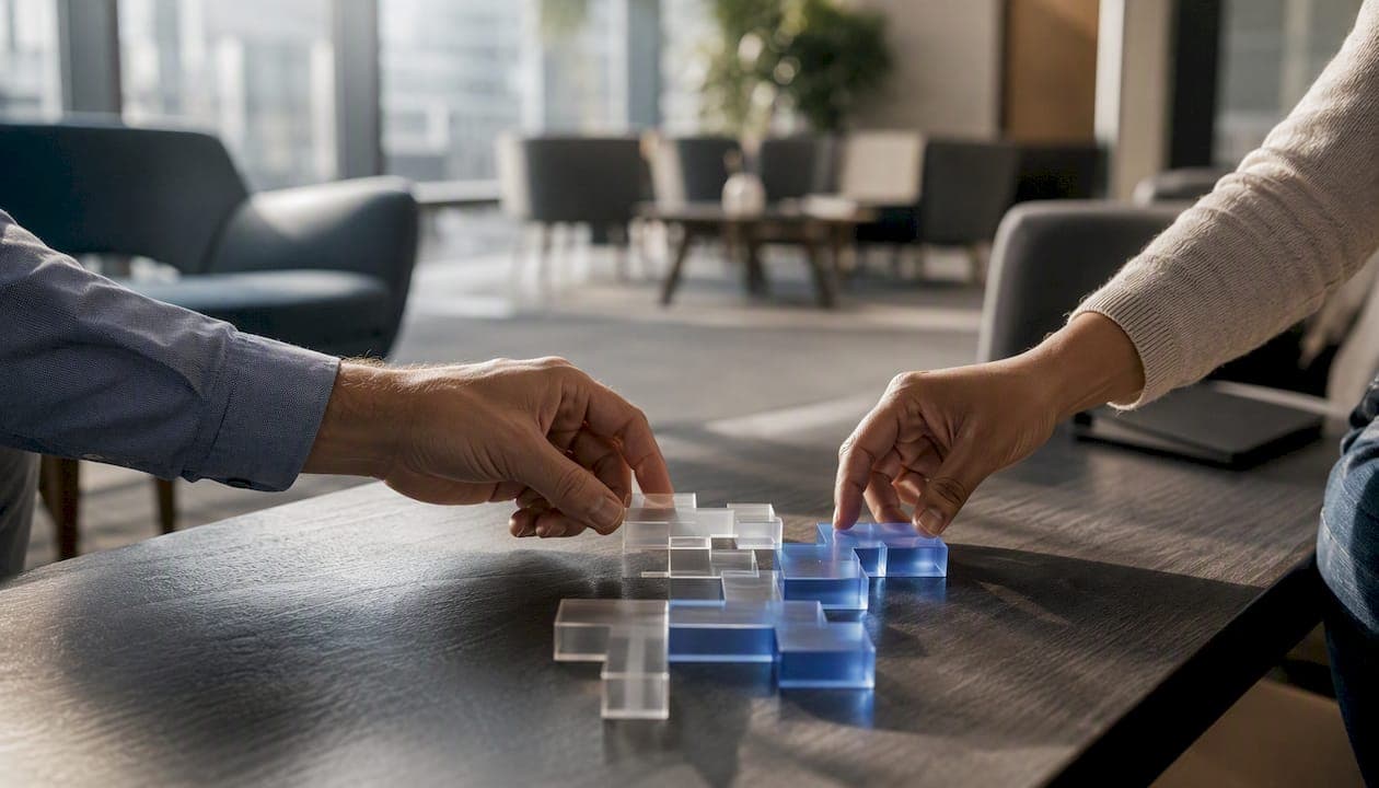 IT–business alignment: turn technology into measurable value