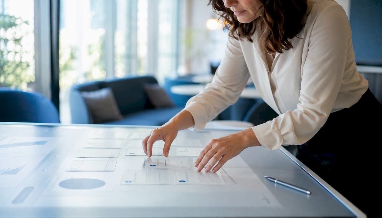 Decision rights matrix: a practical playbook for leaders