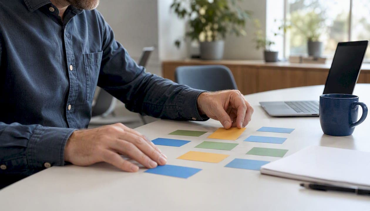 SOP vs work instruction: a manager's quick guide