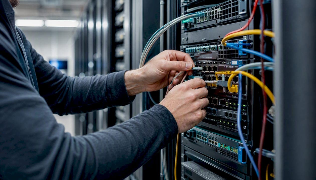 Five integration architecture patterns and how to choose one