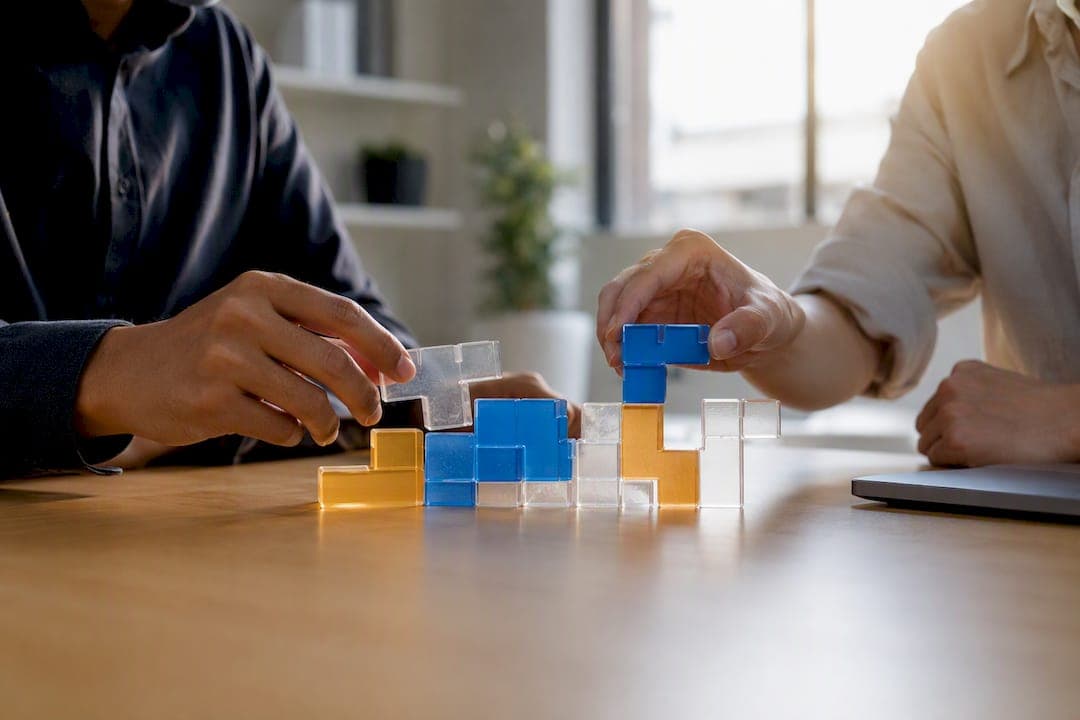 People, process and technology: the framework explained