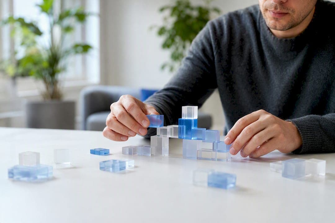 Service blueprinting: the AI-driven model for mid-market leaders