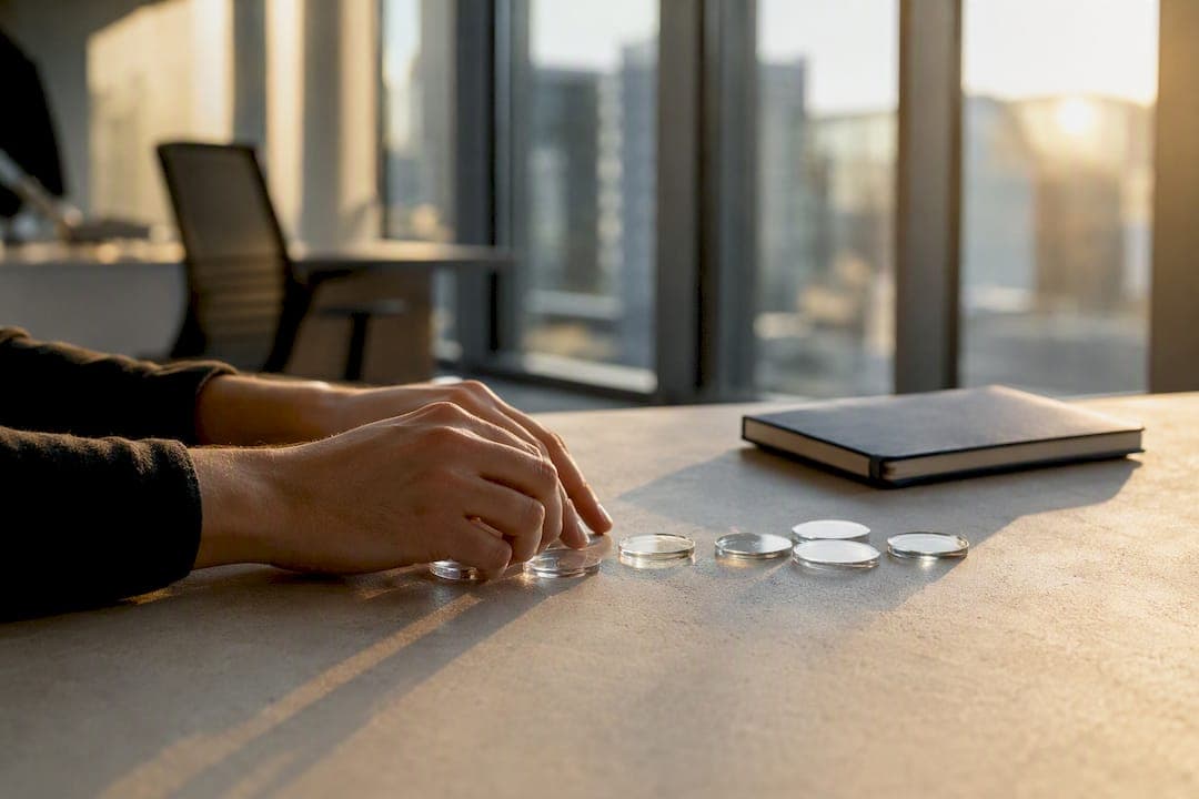 Throughput accounting: measure and speed your organisational flow