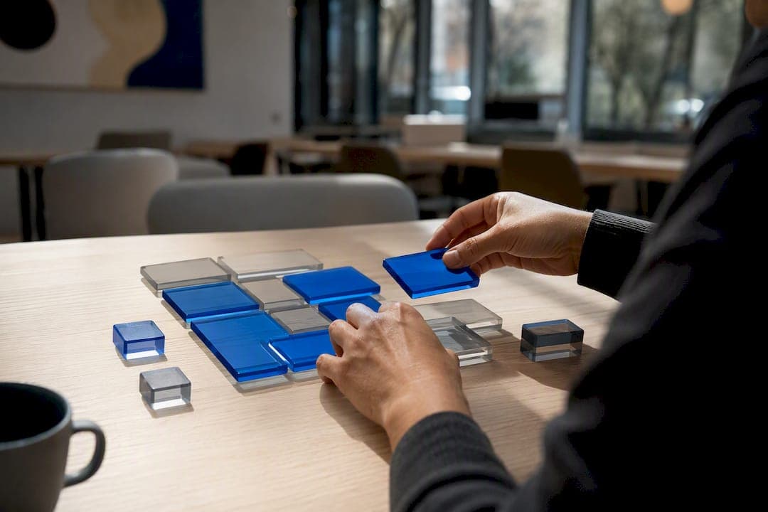 Leaders' Four Step Organizational Mapping That Finds Ownership Gaps