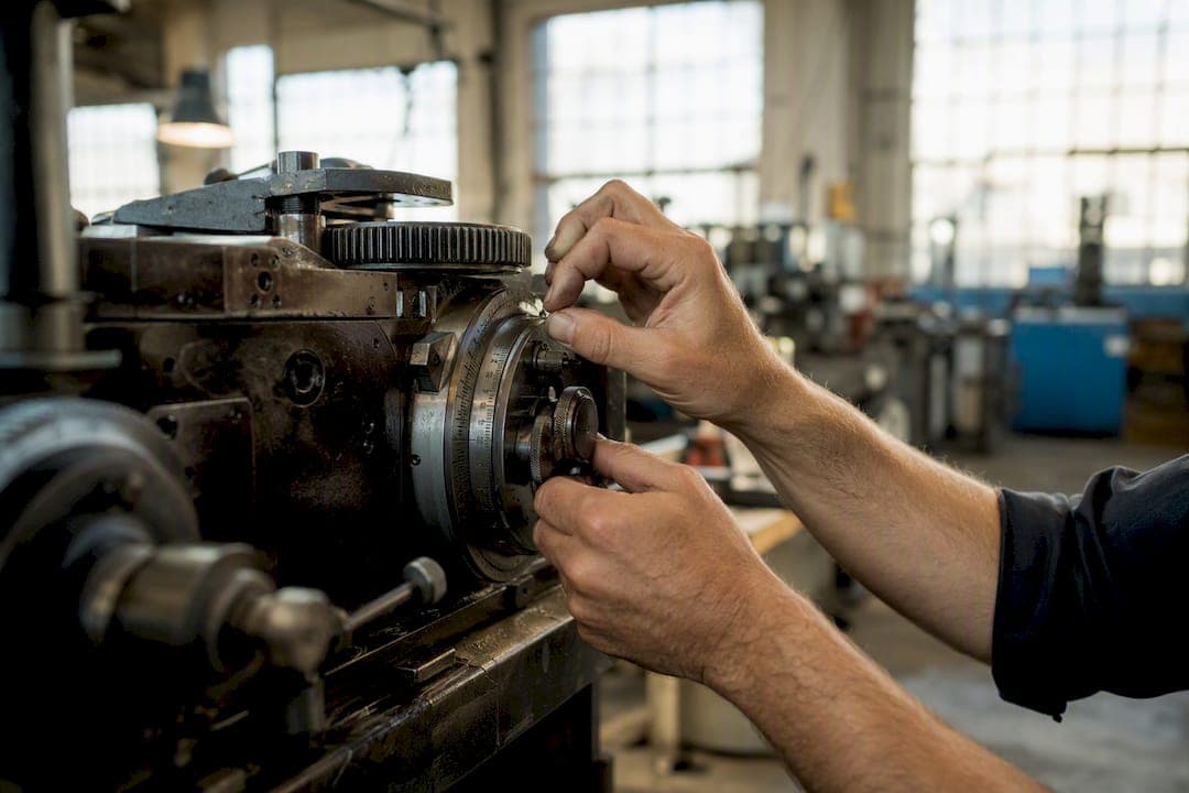 Operations Managers: Use OEE to Recover 15–40% Hidden Capacity