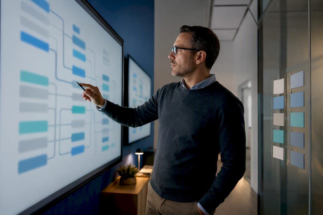 Data Architects: When to Build a Domain Scoped Canonical Data Model