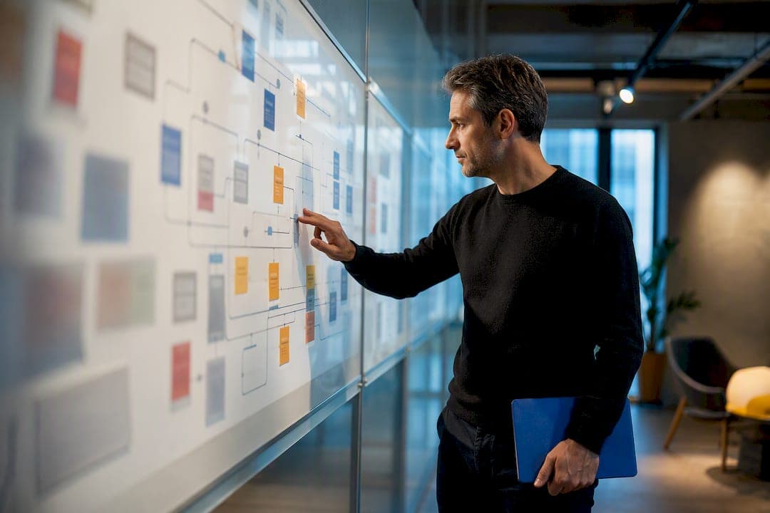 Five impact dimensions: change impact assessment for mid‑market teams