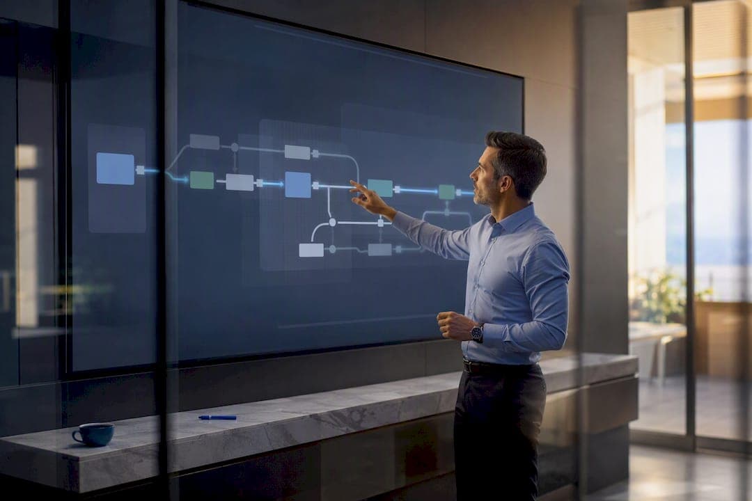 Cut Cycle Time 30%: Workflow Automation Plan for Operations Managers