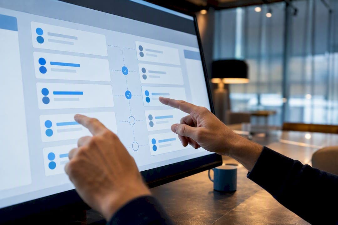 Avoid 18 months of rework with a data unification plan for mid market