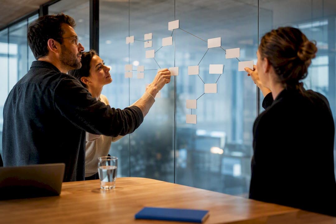 Driver Tree Analysis: Live Forecasts in One Workshop for FP&A & Ops