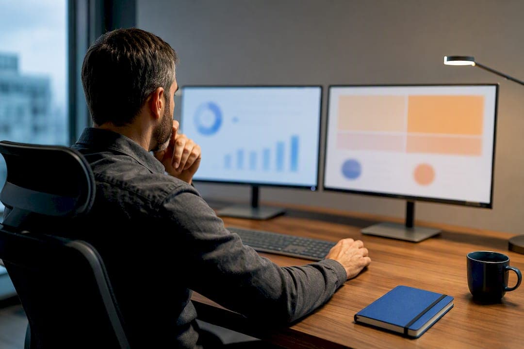 Decide OKRs or KPIs Fast, and Convert a KPI in 4 Steps for Managers